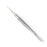 Medline Akahoshi Hybrid Combo Prechopper - 5" (12.5 cm) Akahoshi Hybrid Combo Prechopper - MDS0719254