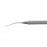 Medline Seibel Nucleus Chopper - 4.8" (12.2 cm) Right Hand Titanium Seibel Nucleus Chopper - MDS0719260