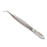 Medline McPherson Micro Iris and Suture Forceps - FORCEP, MCPHERSON, MICRO-IRIS, ANG, 3.25" - MDS0726524