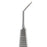 Medline McPherson Micro Iris and Suture Forceps - FORCEP, MCPHERSON, MICRO-IRIS, ANG, 3.25" - MDS0726524