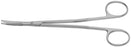 Medline Freeman Rhytidectomy Scissors - SCISSOR, FREEMAN, RHYTIDECTOMY, 7" - MDS0728618