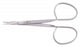 Medline Stevens Tenotomy Scissors with Ring Handle - 4" (10 cm) Straight Stevens Tenotomy Scissors with Ring Handle - MDS0729196