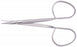 Medline Stevens Tenotomy Scissors with Ring Handle - 4" (10 cm) Curved Stevens Tenotomy Scissors with Ring Handle - MDS0729211