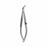 Medline Castroviejo Micro Scissors - Troutman Castroviejo Mini Scissors, Right - MDS0729401