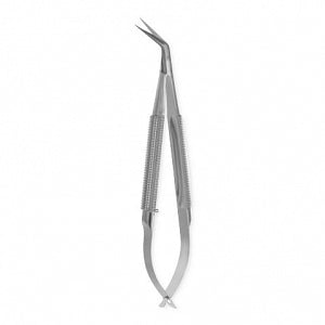 Medline Castroviejo Micro Scissors - Castroviejo Micro Corneal Scissors - MDS0729421