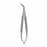 Medline Castroviejo Micro Scissors - Castroviejo Micro Corneal Scissors - MDS0729421