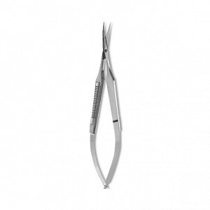 Medline Westcott Micro Scissors - SCISSOR, WESTCOTT, ST, 16MM MID, BL, WIDE, 5" - MDS0729898