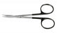 Medline Tenotomy Supercut Scissors - Tenotomy Supercut Scissor, Curved, Blunt, 4-1/2" - MDS0736311