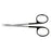 Medline Tenotomy Supercut Scissors - Tenotomy Supercut Scissor, Curved, Blunt, 4-1/2" - MDS0736311