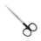 Medline Strabismus Scissors - 4.5" (11.4 cm) Supercut Strabismus Scissors with Straight Blunt / Blunt Tips - MDS0737011