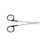 Medline Strabismus Scissors - 4.5" (11.4 cm) Supercut Strabismus Scissors with Straight Blunt / Blunt Tips - MDS0737011