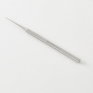 Medline Excavator Curettes - 5" (12.7 cm) Excavator Curette with 1 mm Tip With Hole - MDS0740581