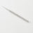 Medline Excavator Curettes - 5" (12.7 cm) Excavator Curette with 1 mm Tip With Hole - MDS0740581