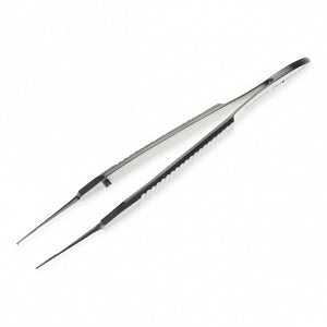 Medline Bonn Iris Forceps - FORCEP, IRIS, BONN, STR, NON-SERR - MDS0741083