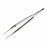 Medline Bonn Iris Forceps - FORCEP, IRIS, BONN, STR, NON-SERR - MDS0741083