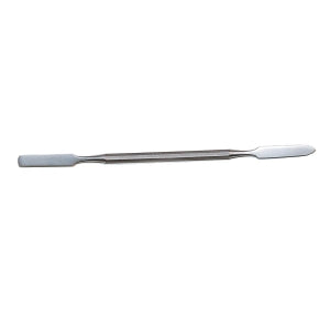 Medline Packer Spatulas - 5-3/4" (14.6 cm) Periosteal Cushing Elevator Packer Spatula with 6 mm Blade - MDS0744091