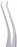 Medline Colibri Corneal Forceps - FORCEP, DRESSING / TISSUE, COLIBRI, CORNEA - MDS0746981