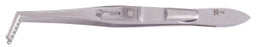 Medline Jameson Muscle Forceps - Jameson Muscle Forceps, Dressing / Tissue - MDS0748286