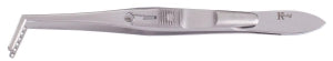 Medline Jameson Muscle Forceps - Jameson Muscle Forceps, Dressing / Tissue - MDS0748291