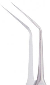 Medline Kelman-Mcpherson Tissue Forceps - FORCEP, DRESSING / TISSUE, KELMAN-MCPHERSO - MDS0748396