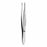 Medline Castroviejo Dressing / Tissue Forceps - Castroviejo Dressing / Tissue Forceps - MDS0748446