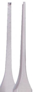 Medline McCullough Suture Forceps - FORCEP, DRESSING / TISSUE, MCCULLOUGH, - MDS0748516