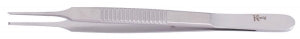 Medline McCullough Suture Forceps - FORCEP, DRESSING / TISSUE, MCCULLOUGH, - MDS0748516