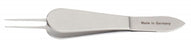 Medline Manhattan Suture Forceps - FORCEP, DRESSING / TISSUE, MANHATTAN, SUTU - MDS0748531