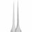 Medline Bonn Suturing Forceps - Bonn Suturing Forceps for Dressing / Tissue - MDS0748736