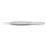 Medline Bonn Suturing Forceps - Bonn Suturing Forceps for Dressing / Tissue - MDS0748736