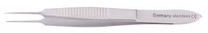 Medline McPherson Tying Forceps - McPherson Tying Forceps, Dressing / Tissue - MDS0748756