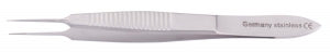 Medline McPherson Tying Forceps - McPherson Tying Forceps, Dressing / Tissue - MDS0748756