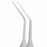 Medline Sheets-Mcpherson Tying Forceps - FORCEP, DRESSING / TISSUE, SHEETS-MCPH - MDS0748771