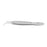 Medline Sheets-Mcpherson Tying Forceps - FORCEP, DRESSING / TISSUE, SHEETS-MCPH - MDS0748771