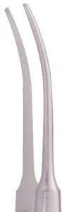 Medline O'Gawa Tying Forceps - FORCEP, DRESSING / TISSUE, O'GAWA, TYING, - MDS0748896