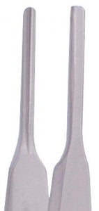 Medline Alabama University Utility Forceps - FORCEP, DRESSING / TISSUE, ALABAMA UNIV., - MDS0748961