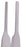 Medline Alabama University Utility Forceps - FORCEP, DRESSING / TISSUE, ALABAMA UNIV., - MDS0748961