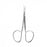 Medline Ribbon Ophthalmic Scissors - SCISSOR, IRIS, CVD, RBN, 14MM BLD, 9.5CM - MDS0750202