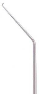 Medline Sinskey II Lens Manipulating Hooks - HOOK, LENS MANIPULATING, SINSKEY II, TIP DI - MDS0766151