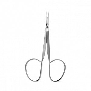 Iris Ribbon Scissors