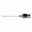 Medline Lacrimal Cannulas - 23 Gauge Straight Blunt Tip Lacrimal Cannula with Reinforced Shaft - MDS0775641