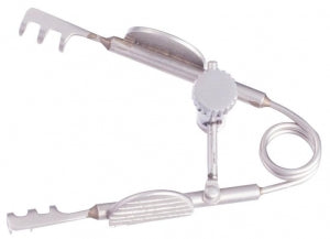 Medline Agrikola Lacrimal Sac Retractor - RETRACTOR, LACRIMAL SAC, AGRIKOLA, CRV, SEMI - MDS0787026