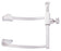 Medline Cook Eye Speculum - SPECULUM, COOK, 11MM BLADE, 4CM LENGTH - MDS0787933