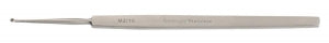 Medline Meyhoeffer Chalazion Curettes - CURETTE, CHALAZION, MEYHOEFFER, X-SMALL, 5" - MDS0792039