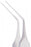 Medline Utrata Capsulorhexis Forceps - Utrata Capsulorhexis Forceps with Very Fine Grasping Tips, 4" (10.2 cm) - MDS0793242