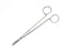 Medline Lincoln Cardiovascular Scissors - Lincoln Cardiovascular Scissors, Straight, 7", 30 mm - MDS0800217