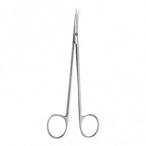 Medline Potts Tenotomy Scissors - SCISSOR, TENOTOMY, POTTS, CVD, 10" - MDS0800318