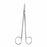 Medline Potts Tenotomy Scissors - SCISSOR, TENOTOMY, POTTS, CVD, 10" - MDS0800318