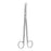 Medline Furst Cooley Cardiovascular "My" Scissor - SCISSOR, COOLEY, MAYO, CRV, BL / BL, 9", 22.9CM - MDS0801123F