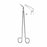 Medline Diethrich Coronary Artery Scissors - SCISSOR, ARTERY, DIETHRICH, ANG 60DEG, 7" - MDS0803060